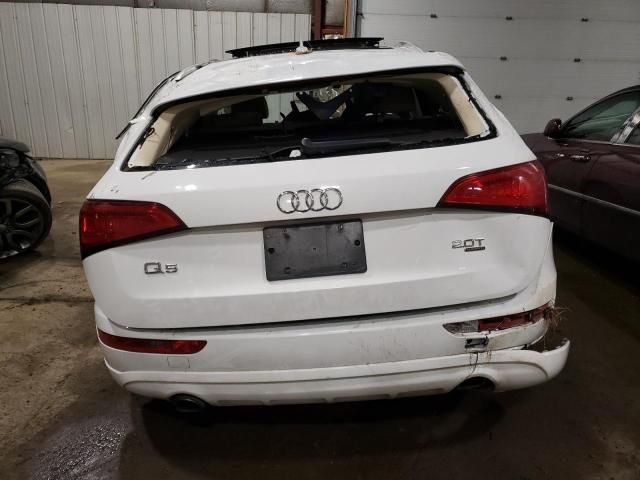 2013 Audi Q5 Premium