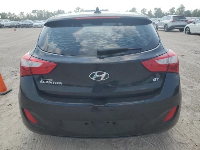 2013 Hyundai Elantra GT