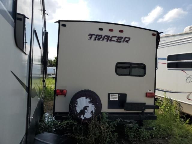 2017 Tracker Motorhome