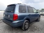 2005 Honda Pilot EX