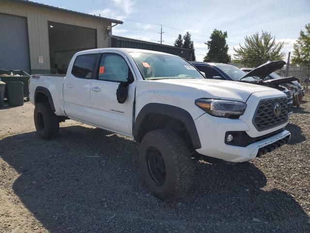 2023 Toyota Tacoma Double Cab