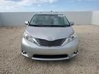 2014 Toyota Sienna XLE