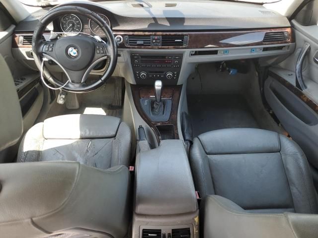 2008 BMW 335 I