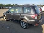 2010 Subaru Forester XS