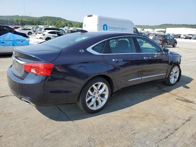 2019 Chevrolet Impala Premier