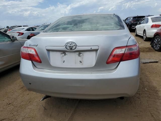 2009 Toyota Camry Base