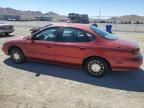 1998 Ford Taurus SE Comfort