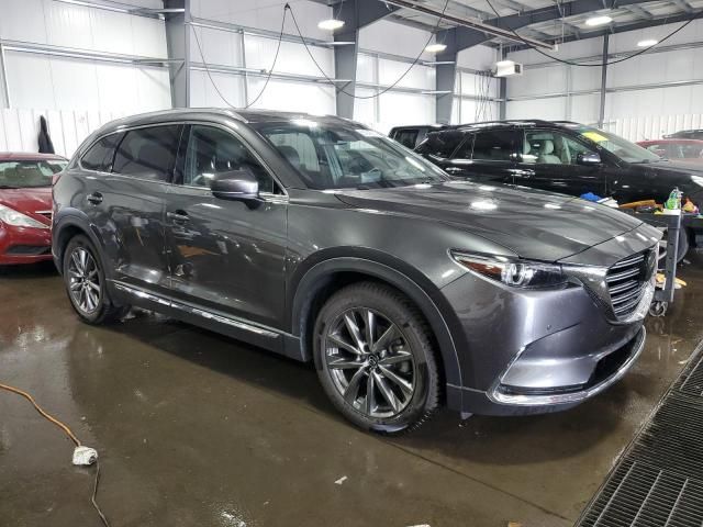 2020 Mazda CX-9 Signature