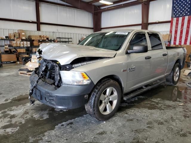 2014 Dodge RAM 1500 ST