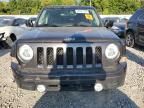 2015 Jeep Patriot Latitude