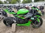 2024 Kawasaki ZX636 K