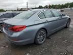 2020 BMW 530 XI