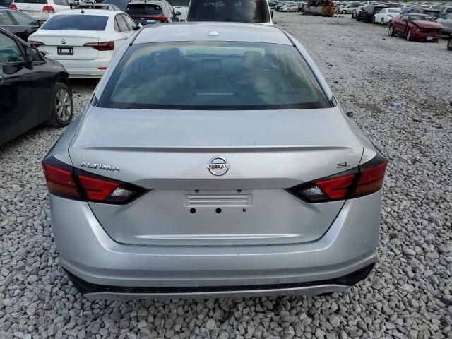 2019 Nissan Altima SL