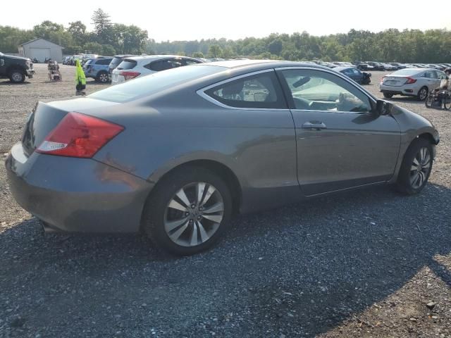 2012 Honda Accord EX