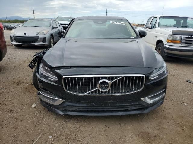 2017 Volvo S90 T6 Inscription