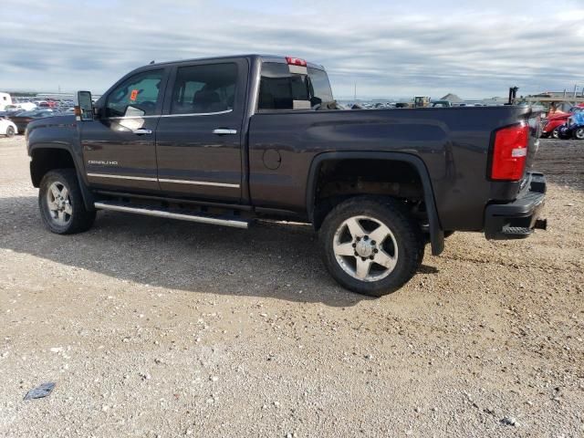 2015 GMC Sierra K2500 Denali