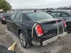 2018 Chrysler 300 Limited