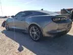 2019 Chevrolet Camaro LS