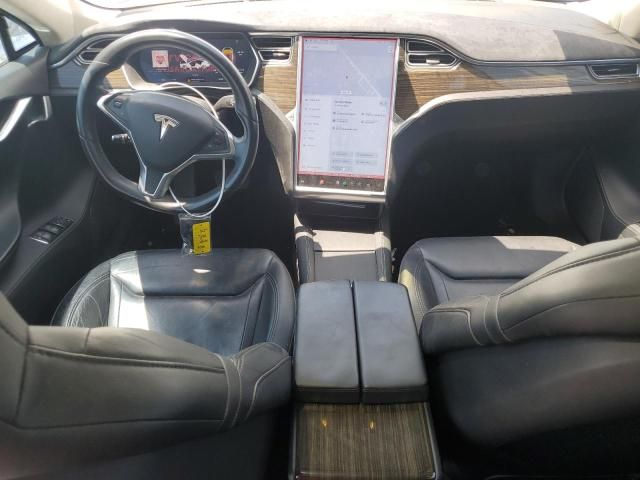 2015 Tesla Model S 85D