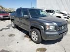 2008 Honda Ridgeline RTL