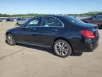 2018 Mercedes-Benz C 300 4matic