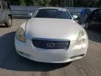 2002 Lexus SC 430