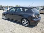 2008 Mazda 3 Hatchback