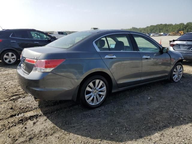 2012 Honda Accord EX