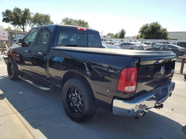 2010 Dodge RAM 1500