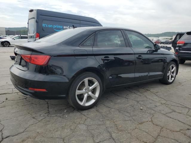 2016 Audi A3 Premium