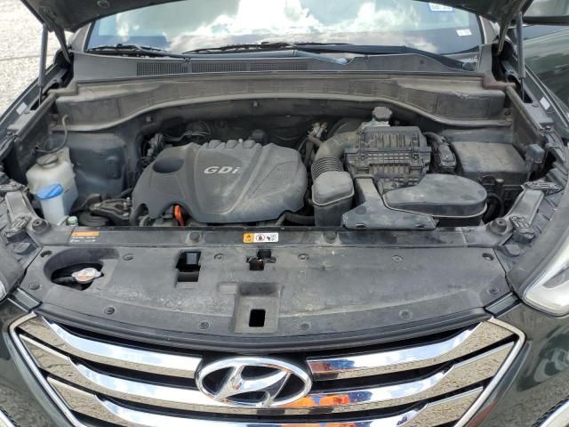 2013 Hyundai Santa FE Sport