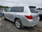 2010 Toyota Highlander Limited