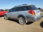 2006 Subaru Legacy Outback 2.5I Limited