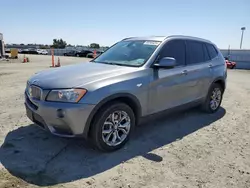 Carros con verificación Run & Drive a la venta en subasta: 2013 BMW X3 XDRIVE28I