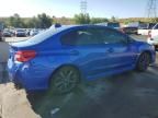 2017 Subaru WRX