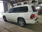 2006 Lexus LX 470