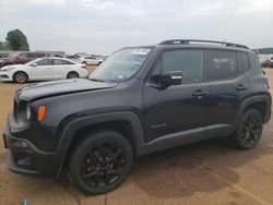 Jeep Vehiculos salvage en venta: 2016 Jeep Renegade Latitude