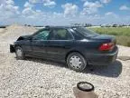 1999 Honda Accord LX