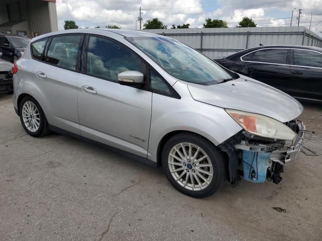 2013 Ford C-MAX SE