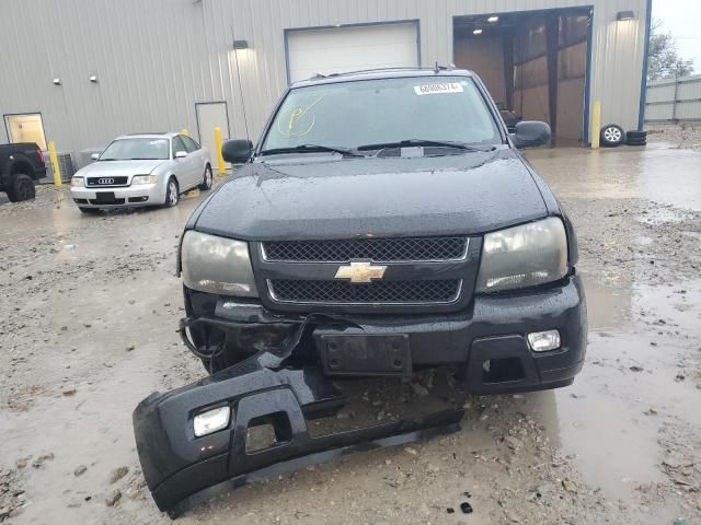 2008 Chevrolet Trailblazer LS