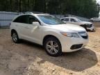 2014 Acura RDX