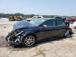 2015 Ford Fusion SE en venta en Memphis, TN