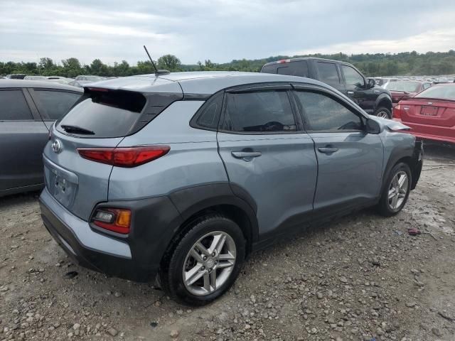 2018 Hyundai Kona SE