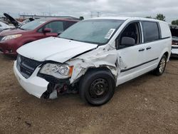 2014 Dodge RAM Tradesman en venta en Elgin, IL