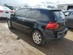 2009 Volkswagen Rabbit