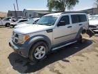 2007 Dodge Nitro SXT