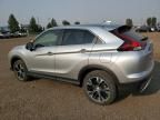 2022 Mitsubishi Eclipse Cross LE