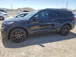 Ford Explorer Vehiculos salvage en venta: 2022 Ford Explorer ST