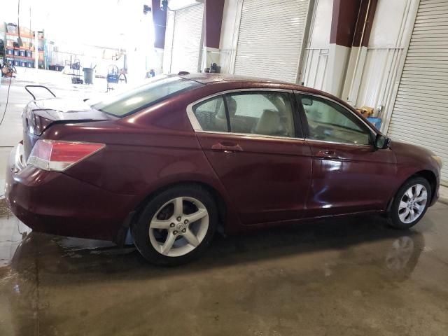 2009 Honda Accord EXL