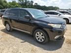 2013 Toyota Highlander Base